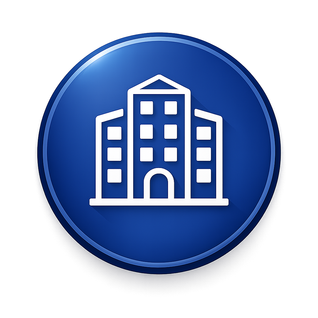 Building Signage
