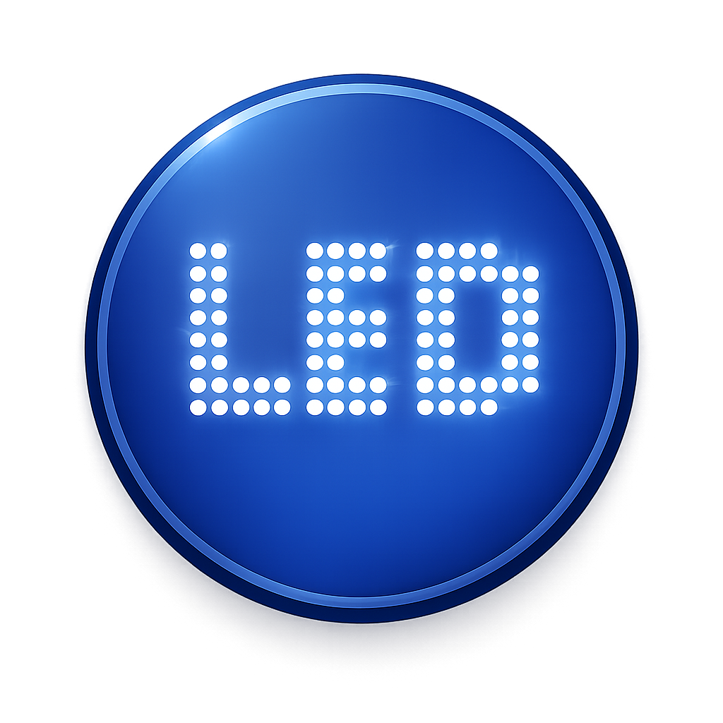 LED Signage